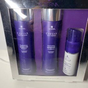 Alterna Hair products